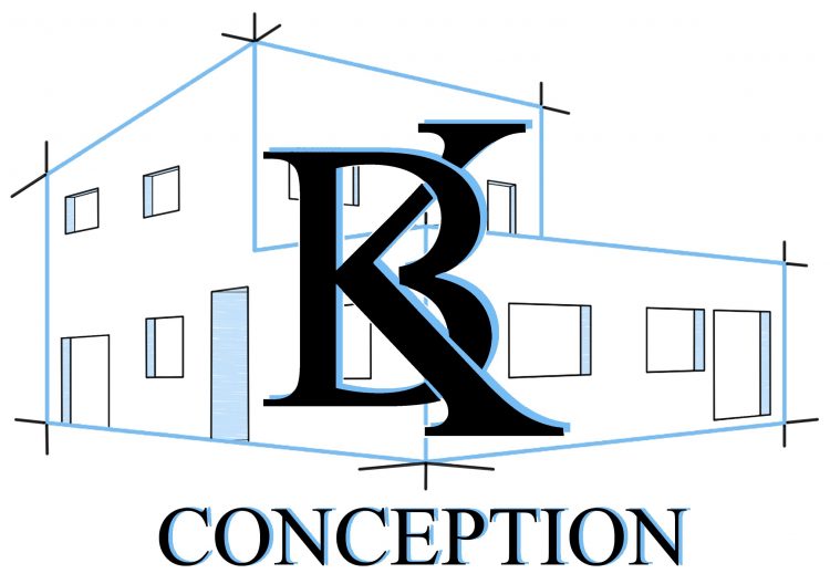 KB CONCEPTION – Dessinateur Concepteur en bâtiment